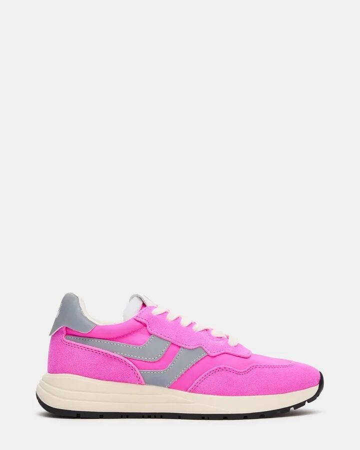Burst Pink Multi