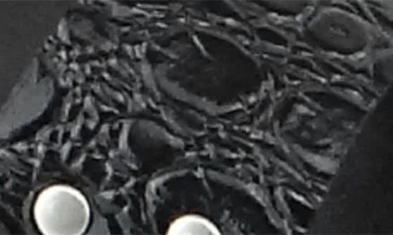 Burt Platform Sandal - Image 6