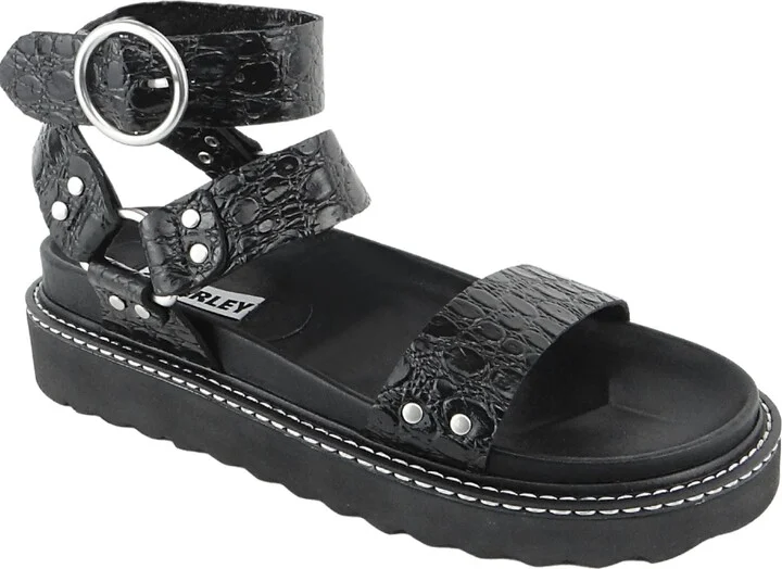 BLACK CROC