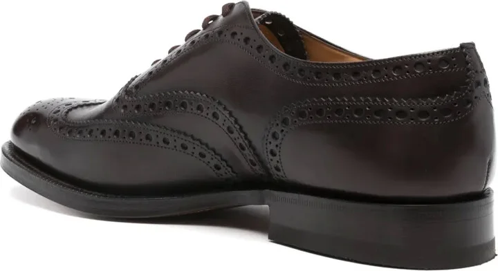 Burwood brogues - Image 3