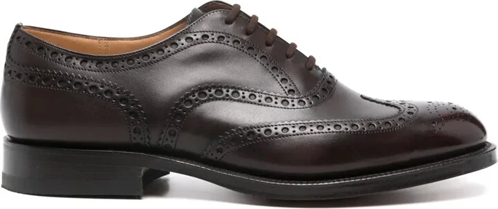 Burwood brogues