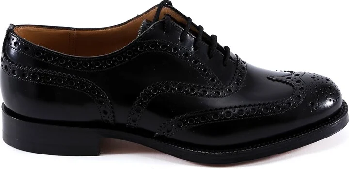 Burwood Oxford Brogues - Image 2