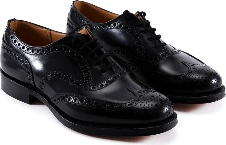 Burwood Oxford Brogues - Image 4