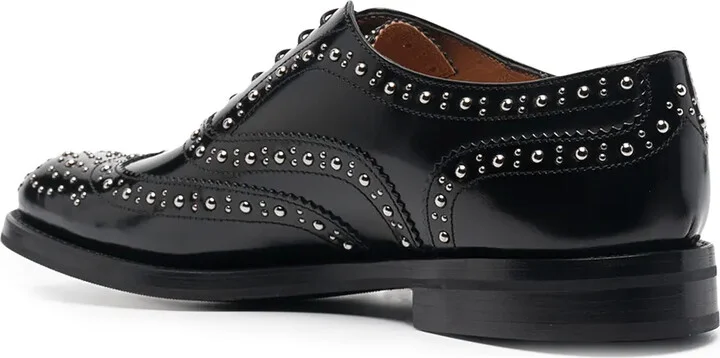 Burwood Oxford brogues - Image 3