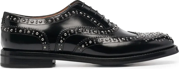 Burwood Oxford brogues