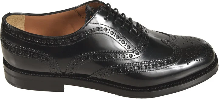 Burwood Oxford Shoes