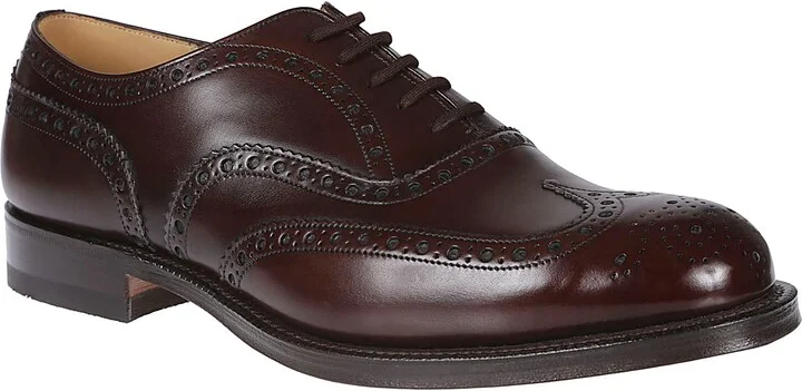 Burwood Oxfords - Image 2