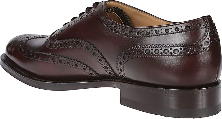 Burwood Oxfords - Image 3