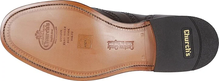 Burwood Oxfords - Image 4