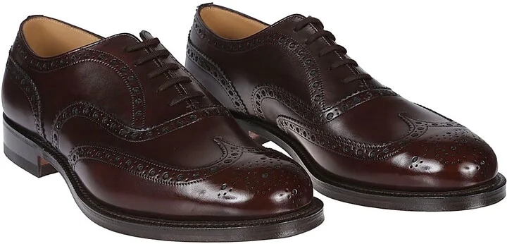 Burwood Oxfords - Image 5