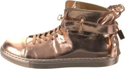 Metallic, Neutrals