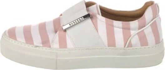 Pattern Prints, Pink, White