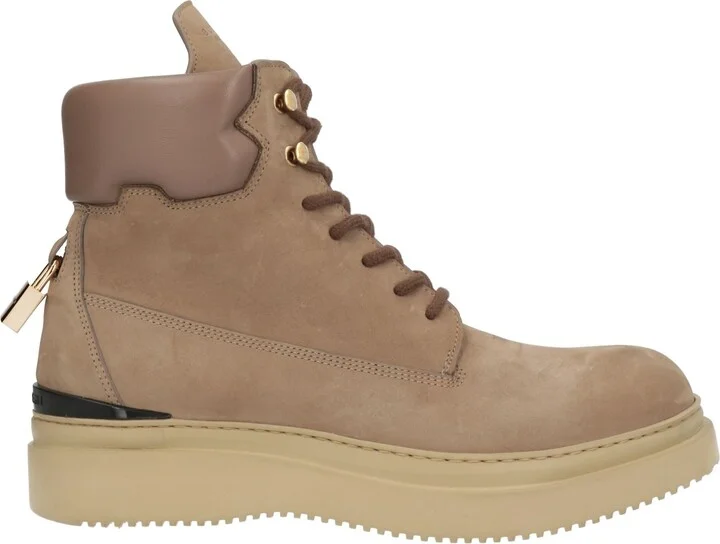 Buscemi Man Ankle boots - Image 3
