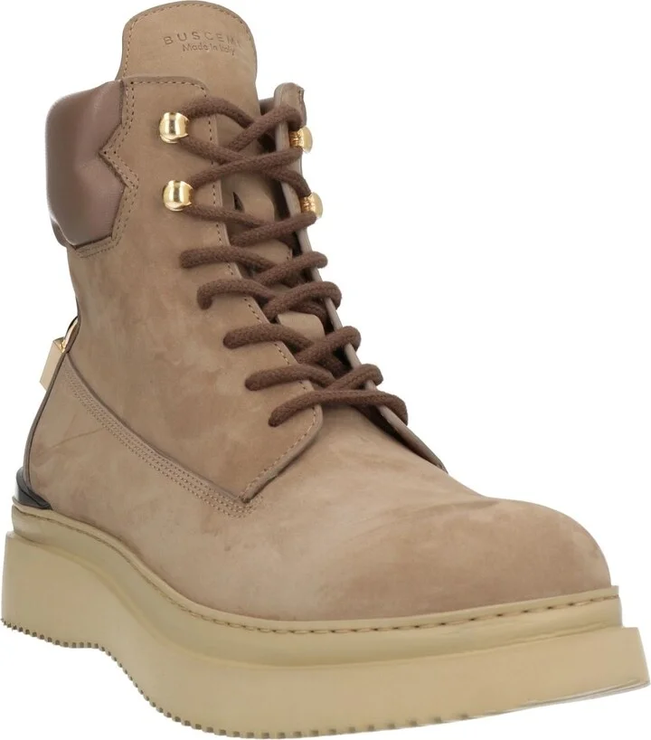 Buscemi Man Ankle boots - Image 4