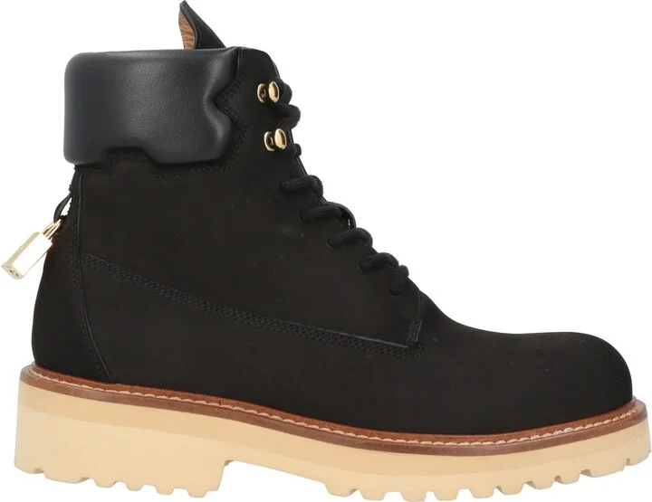 Buscemi Man Ankle boots - Image 3