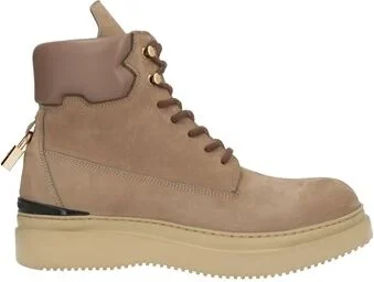 Buscemi Man Ankle boots