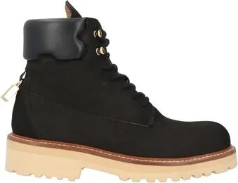 Buscemi Man Ankle boots
