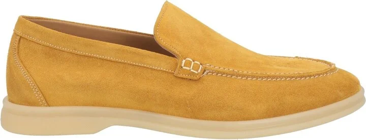 Buscemi Man Loafers - Image 6