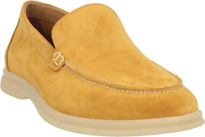 Buscemi Man Loafers - Image 7