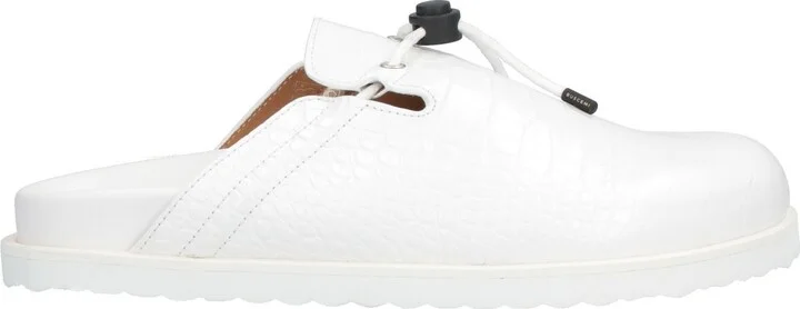 Buscemi Man Mules & Clogs - Image 3