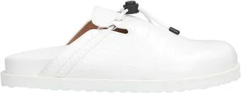 Buscemi Man Mules & Clogs