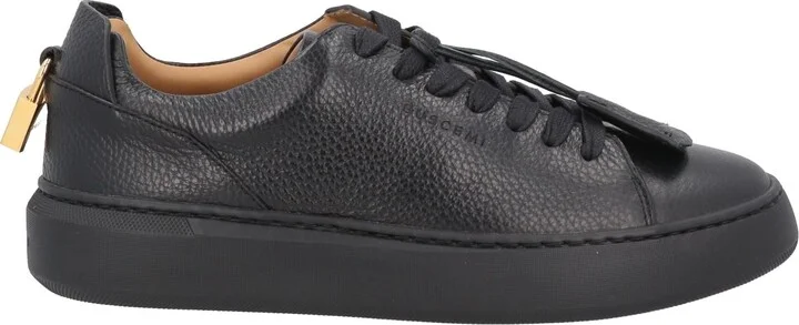 Buscemi Man Sneakers - Image 3