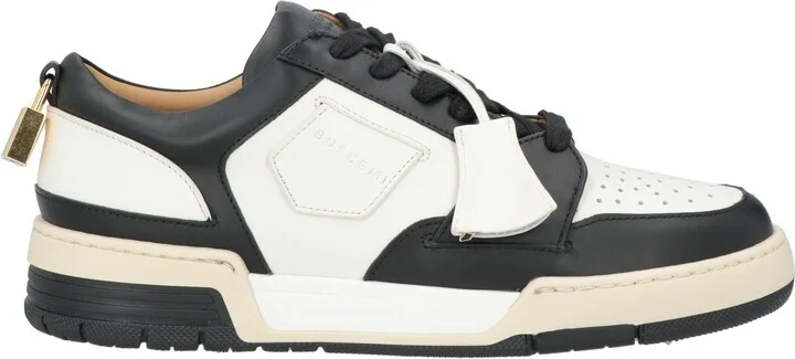 Buscemi Man Sneakers - Image 3