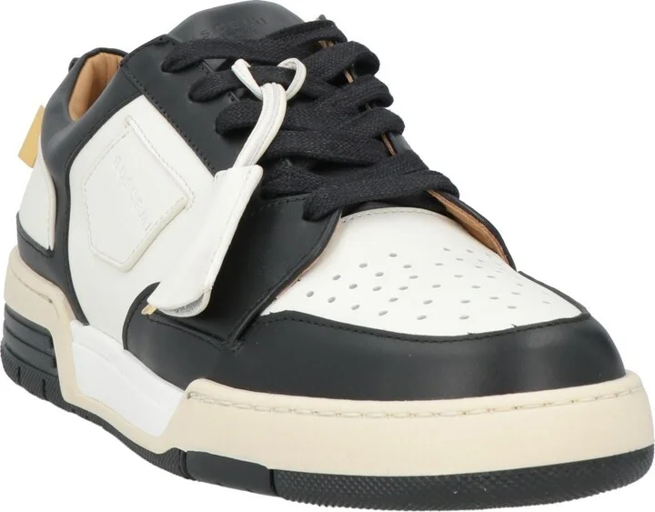 Buscemi Man Sneakers - Image 4