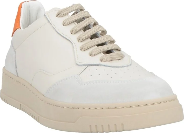 Buscemi Man Sneakers - Image 4
