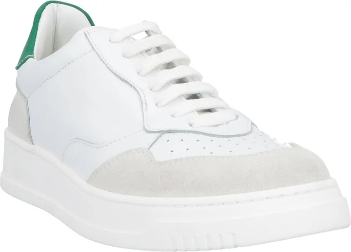 Buscemi Man Sneakers - Image 4