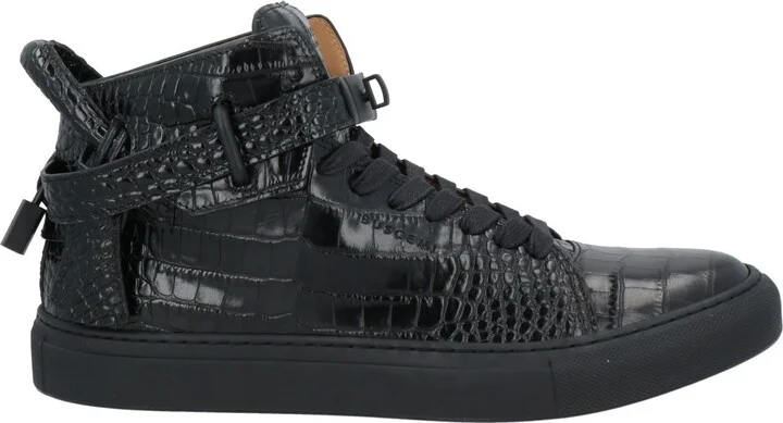 Buscemi Man Sneakers - Image 3