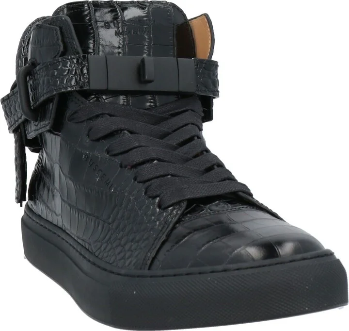 Buscemi Man Sneakers - Image 4