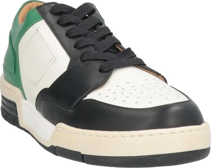 Buscemi Man Sneakers - Image 4