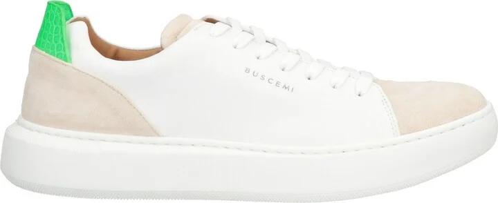 Buscemi Man Sneakers - Image 3