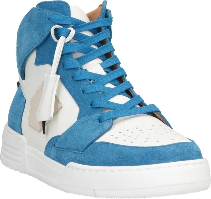 Buscemi Man Sneakers - Image 7