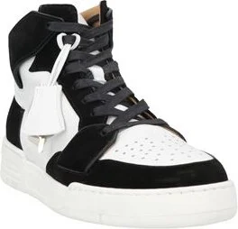 Buscemi Man Sneakers - Image 8