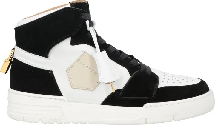 Buscemi Man Sneakers - Image 9