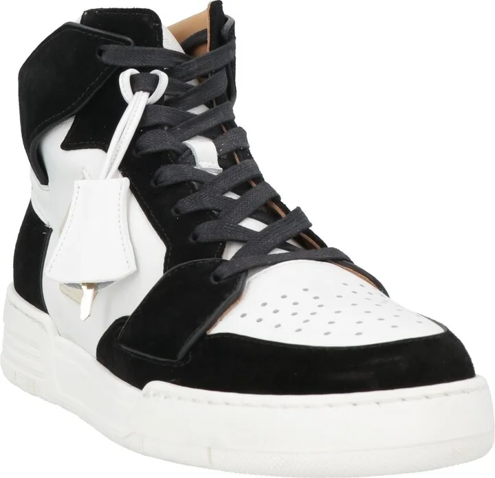 Buscemi Man Sneakers - Image 10
