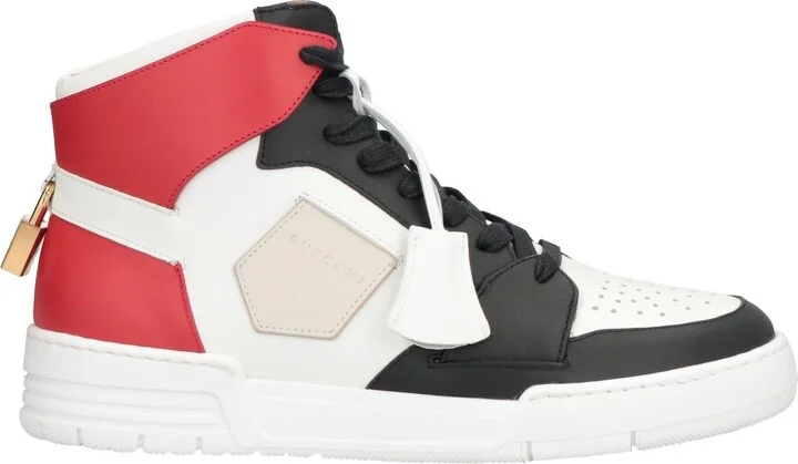 Buscemi Man Sneakers - Image 3