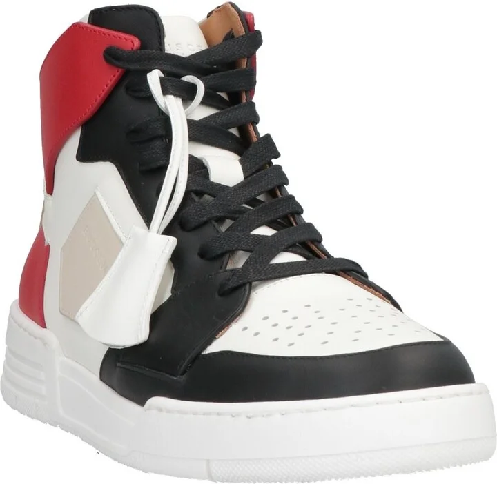Buscemi Man Sneakers - Image 4