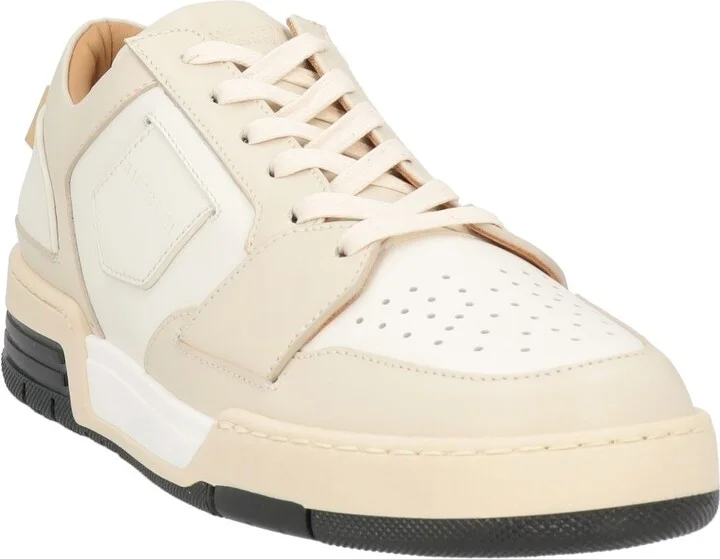 Buscemi Man Sneakers - Image 4