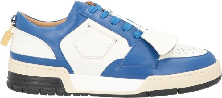 Buscemi Man Sneakers - Image 6