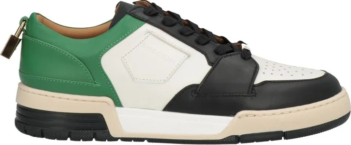 Buscemi Man Sneakers - Image 3