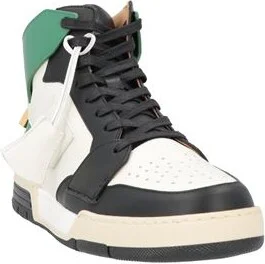 Buscemi Man Sneakers - Image 2