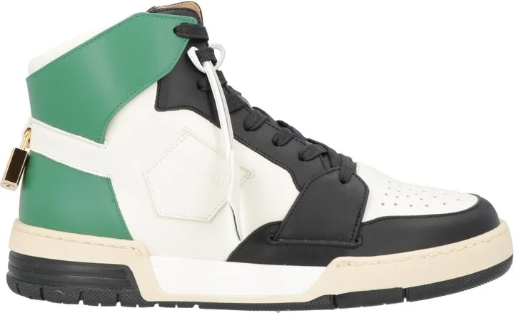 Buscemi Man Sneakers - Image 3