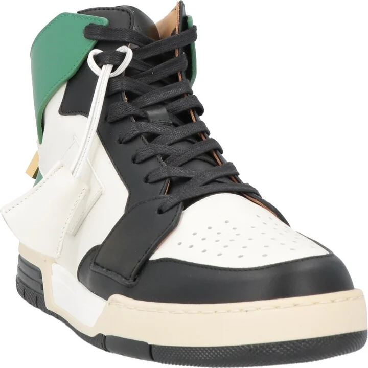 Buscemi Man Sneakers - Image 4