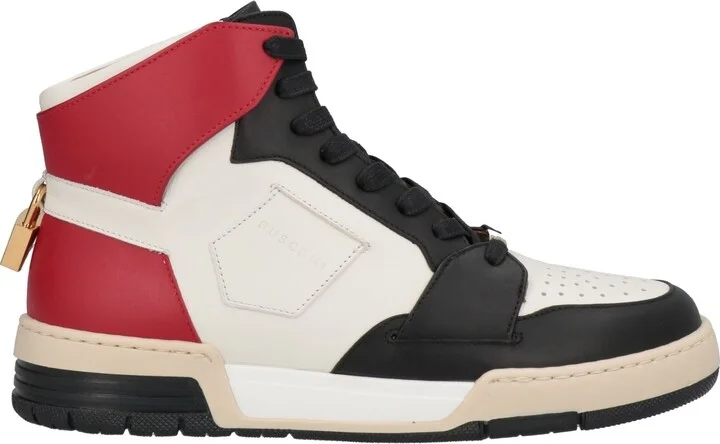 Buscemi Man Sneakers - Image 6