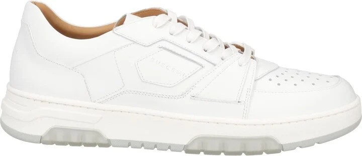 Buscemi Man Sneakers - Image 3