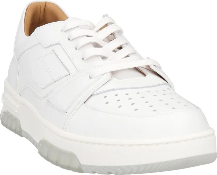 Buscemi Man Sneakers - Image 4