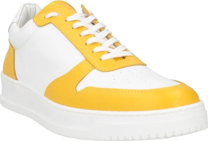 Buscemi Man Sneakers - Image 7